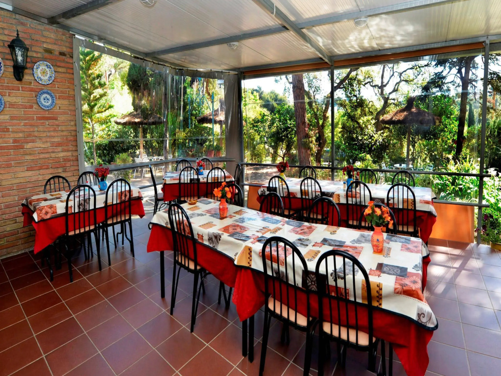 Hostal Magnolia