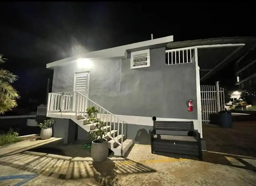 Las Casitas de Village