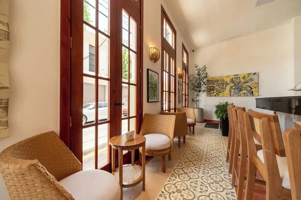 Hotel Empyrean Art Deco by Faranda Boutique
