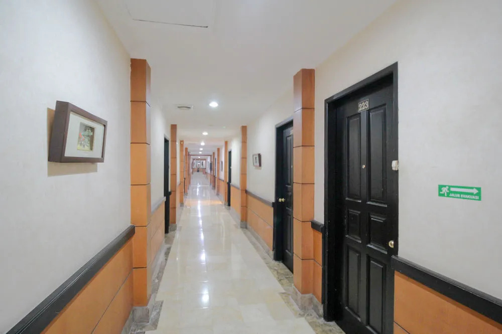 Airy Gambir Juanda Veteran 1 Jakarta