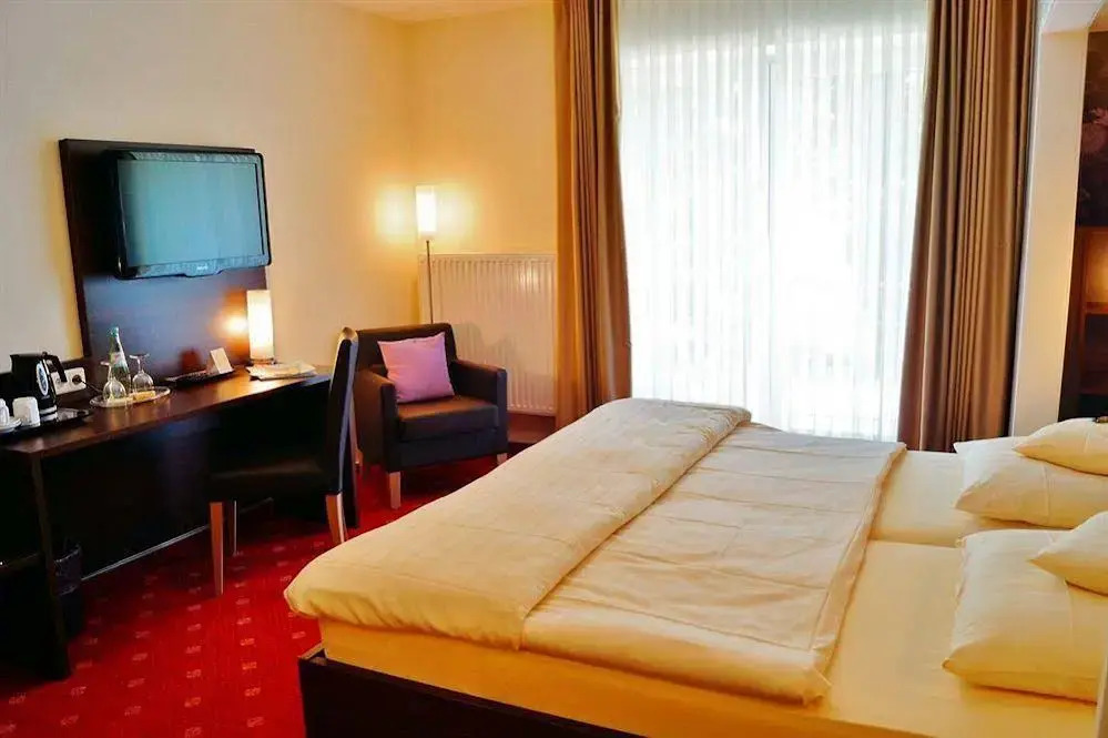 Parkhotel Cochem- Free Parking