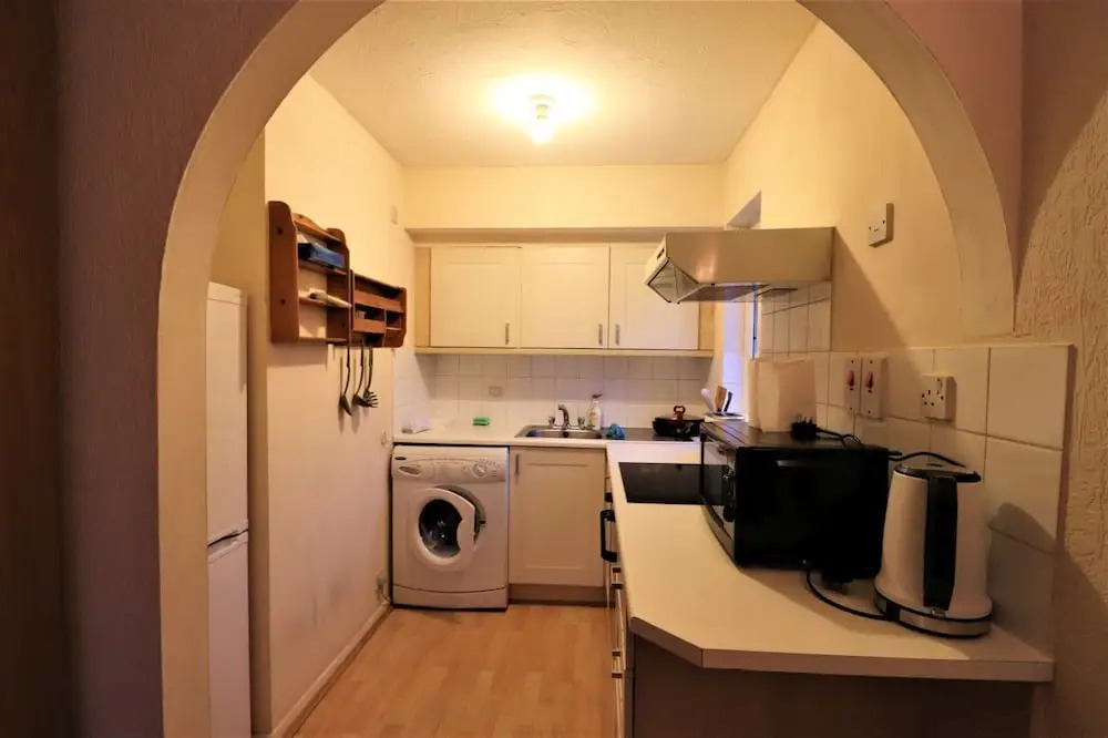 A Comfortable Studio on Pavillion Way Burnt Oak
