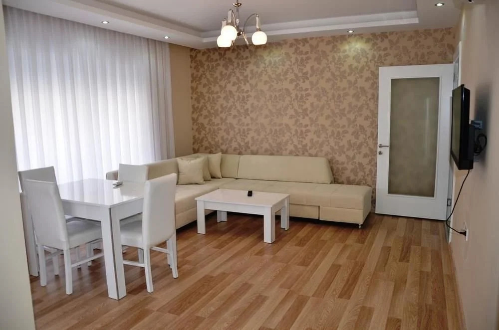 Yakut Residence