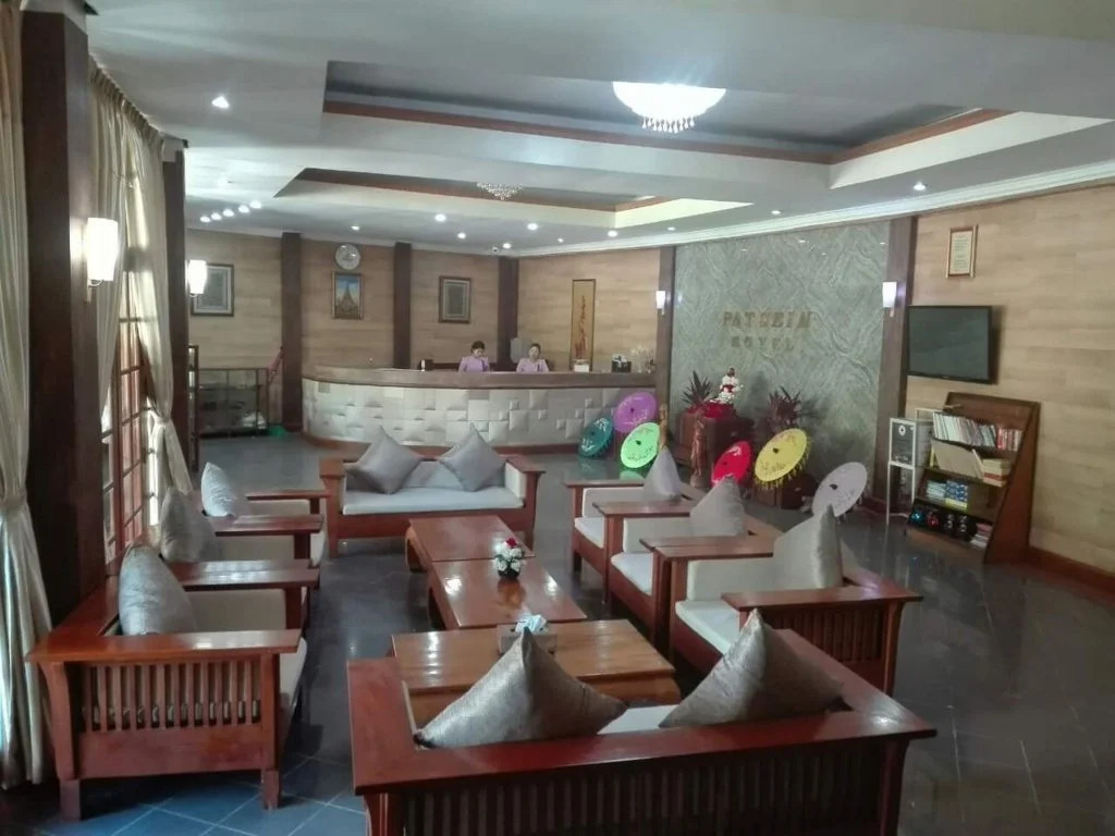 Pathein Hotel