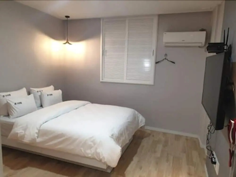 Zzam Story Motel