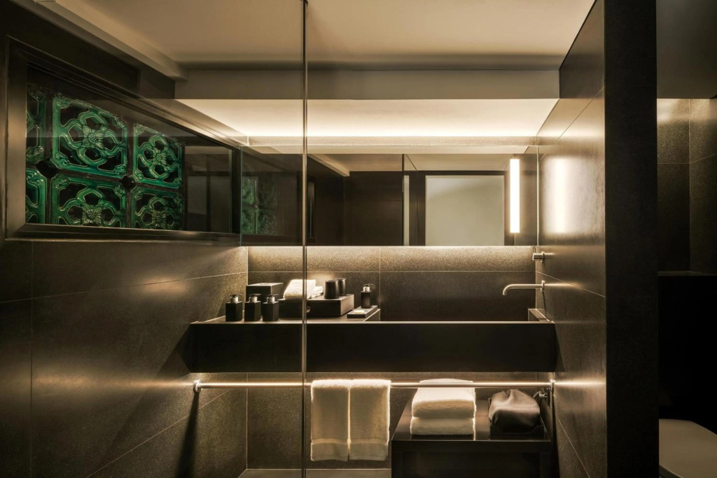 Duxton Reserve Singapore, Autograph Collection