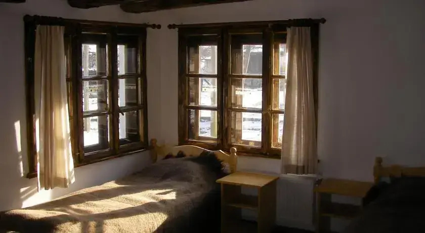 Yovcheva House