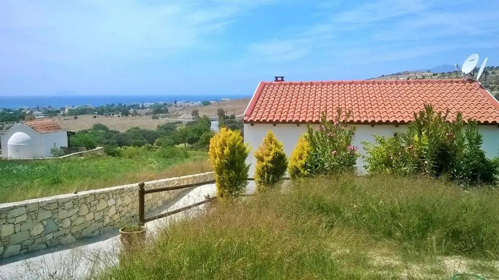 Villa Oniro Kreta