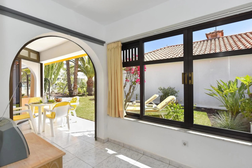 Bungalow Sun Club OS55 by VillaGranCanaria