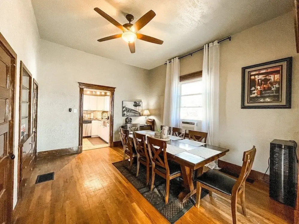 214 N 20th