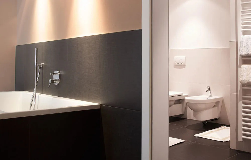 Sankt Johann Spa Suites & Apartments