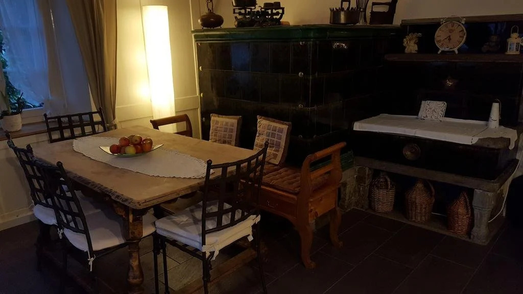 Elwira's B&B