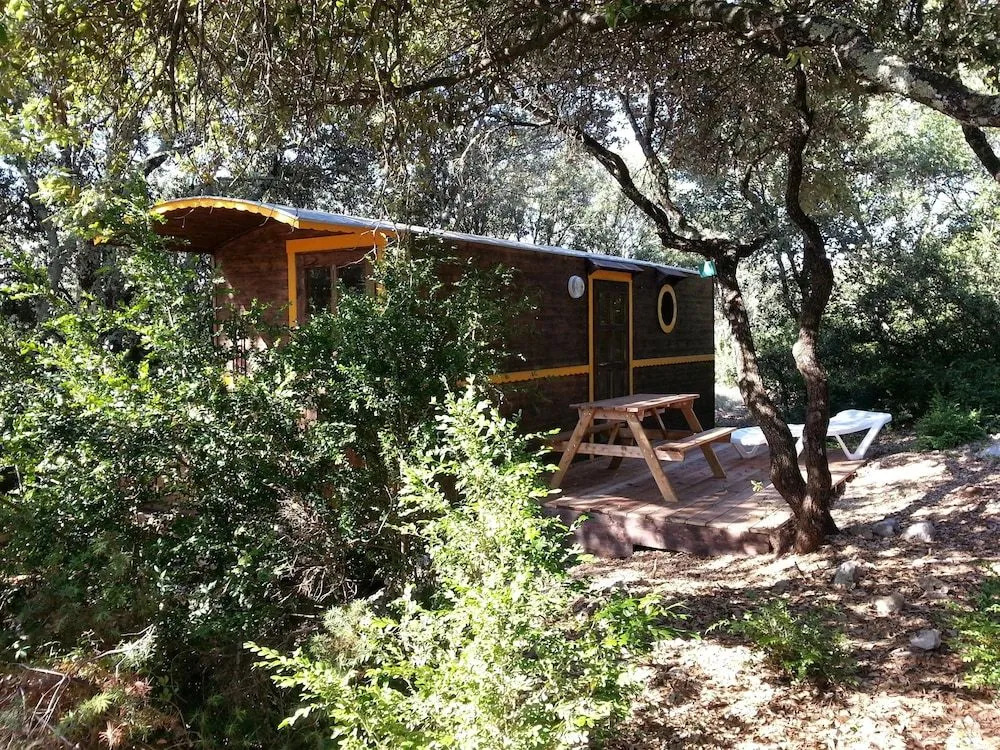 Camping Ibie