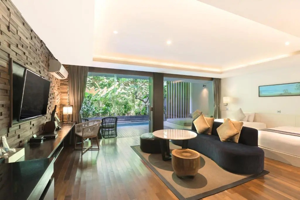 Watermark Hotel & Spa Bali