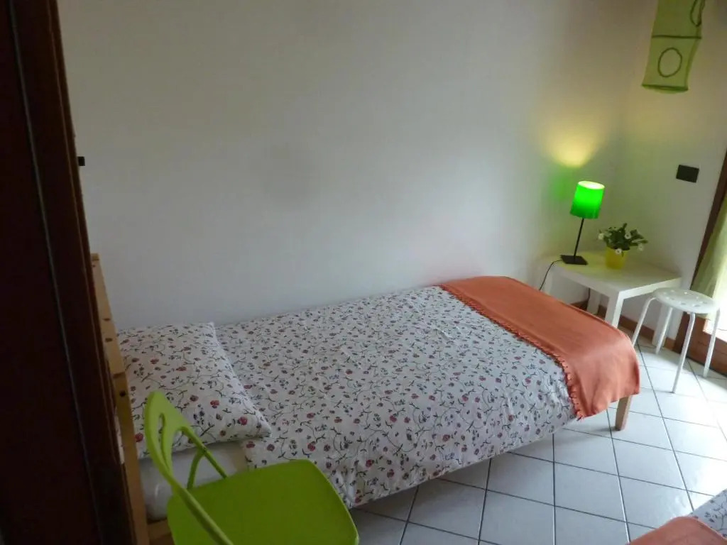 Appartamento Betulla - Peaceful & Happy Stay