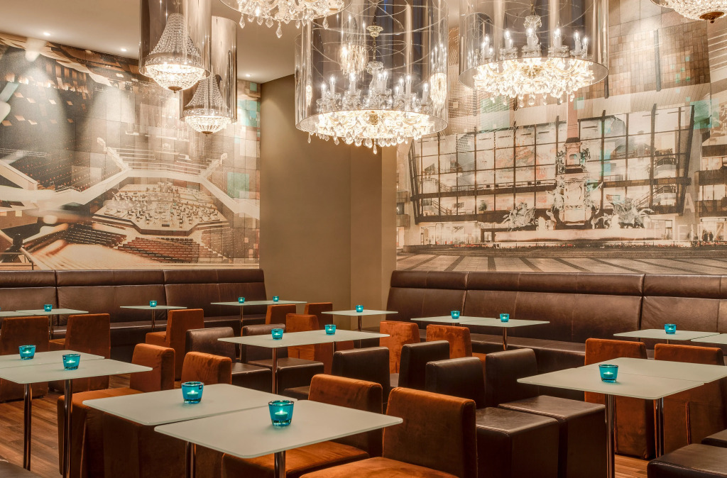 Motel One Leipzig-Augustusplatz