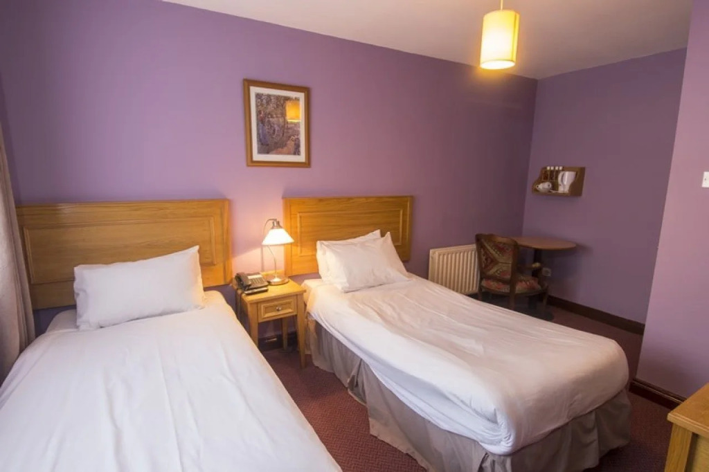 Phoenix Park Hotel