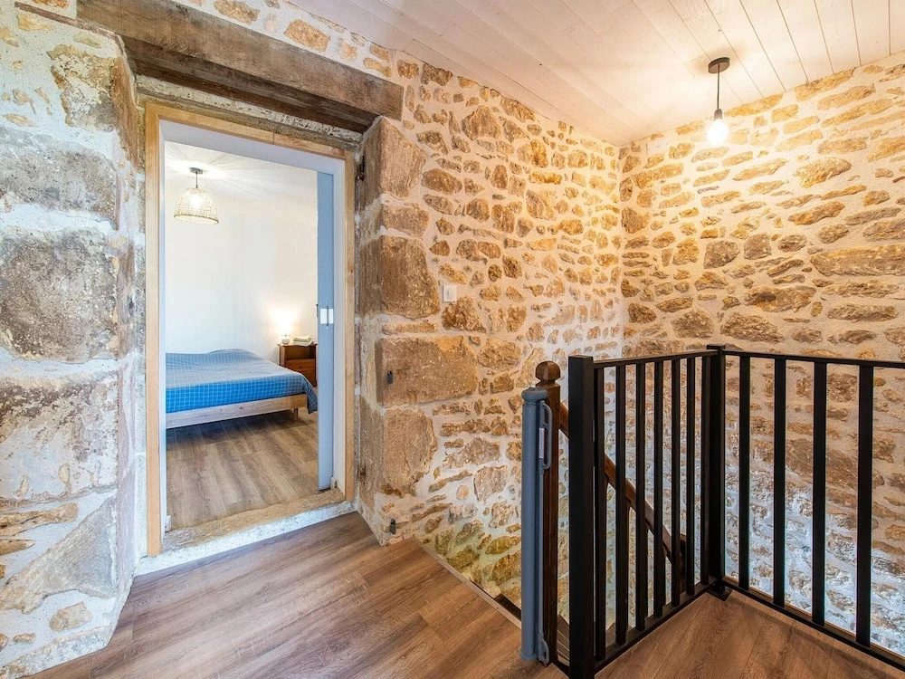 Holiday Home in Soturac With Private Pool