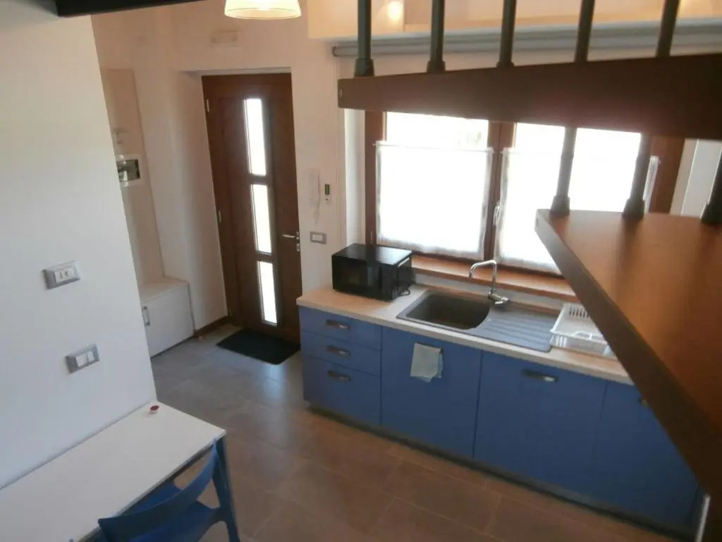 Albergo Diffuso Magredi