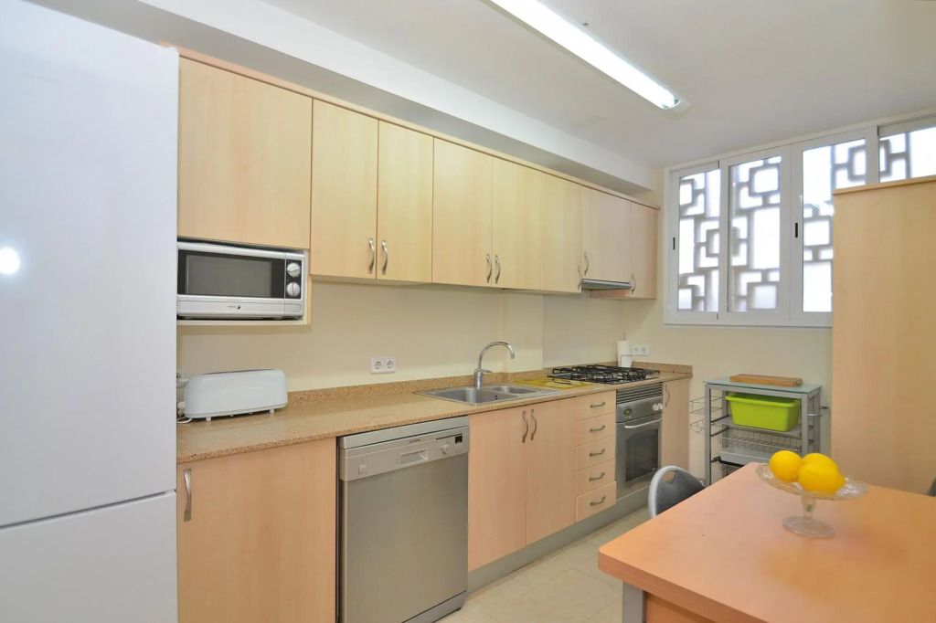 Apartamento Fantastic 174 by Mallorca Charme