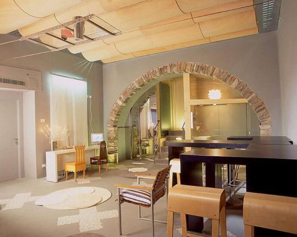 Hotel Aracoeli