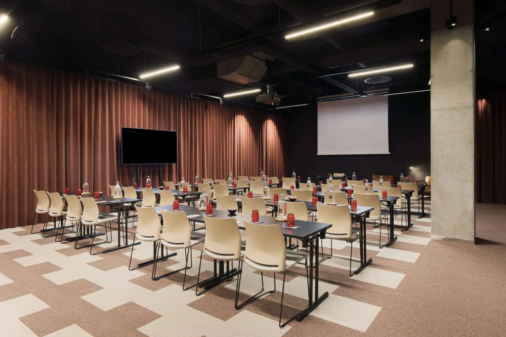 Radisson RED Helsinki