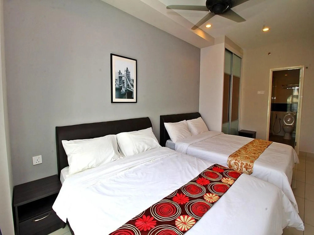 StayNest Suites at Gurney Drive