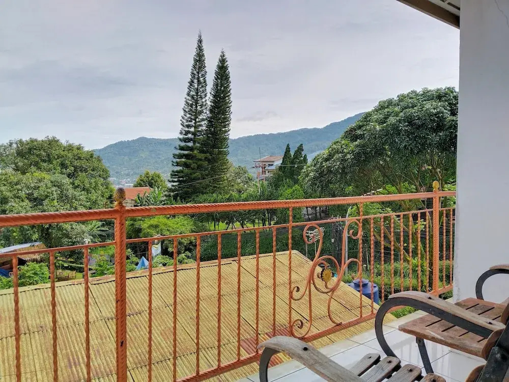 Homestay Pall Inn