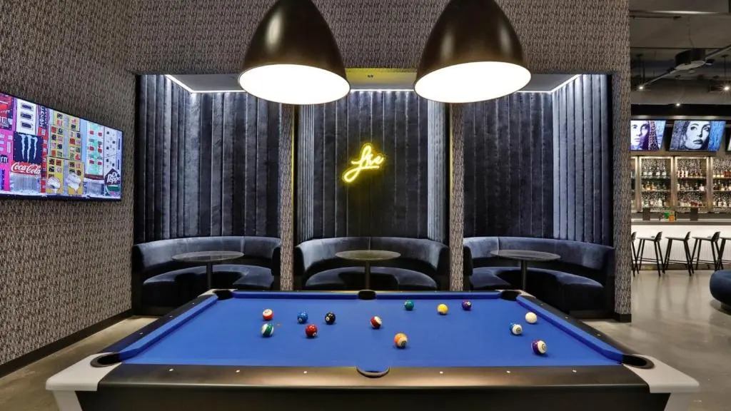 Aloft by Marriott Omaha West