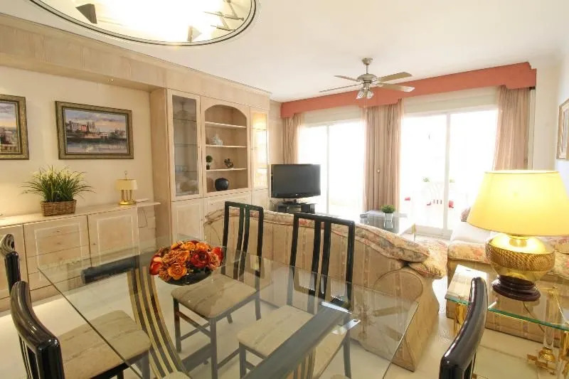 Holiday Apartment Perlamar