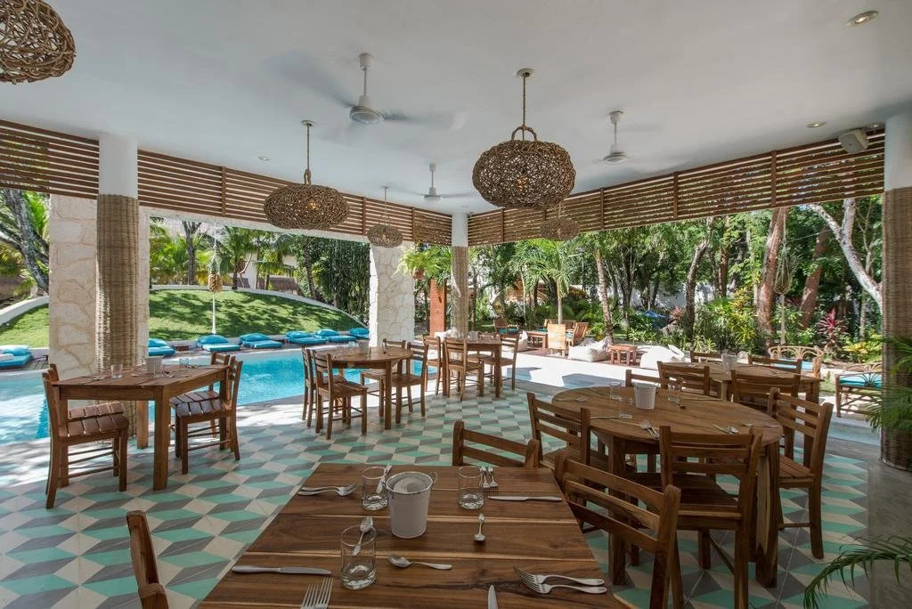 Prana Boutique Hotel Tulum