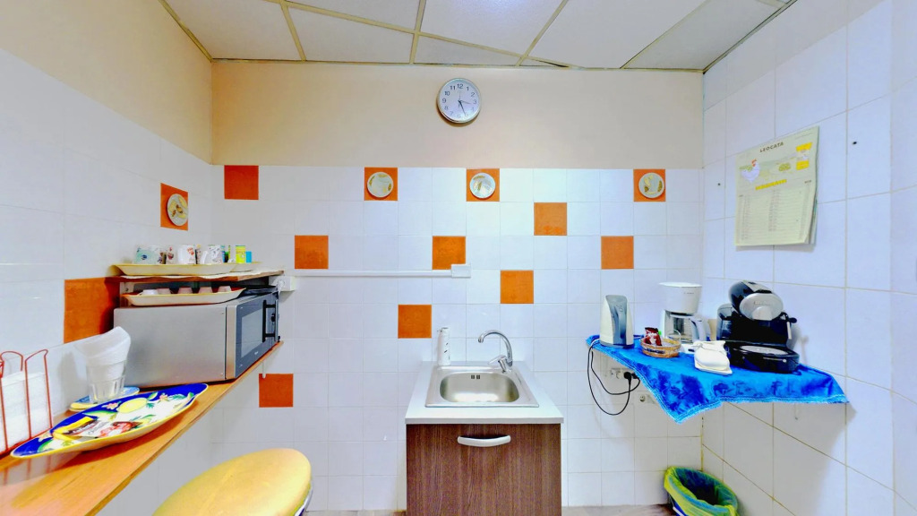 Hostel Agata