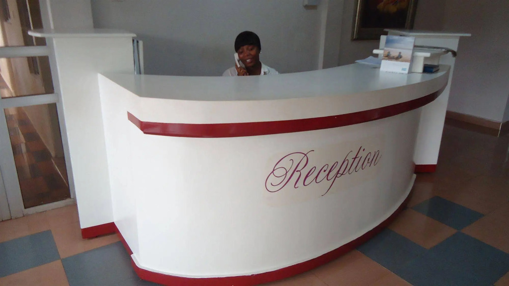 Wadoma Royale Hotel