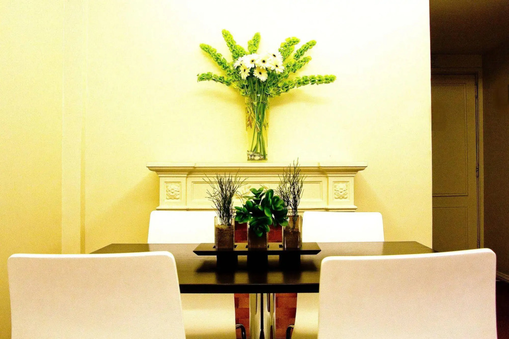 Ulises Recoleta Suites