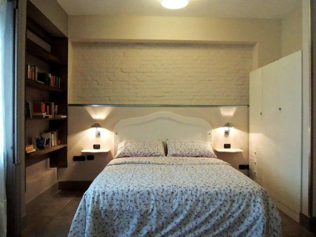 Two Sisters Suites