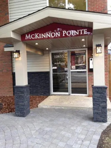 Mckinnon Pointe