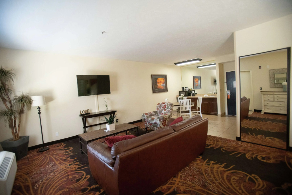 Hampton Inn St. George