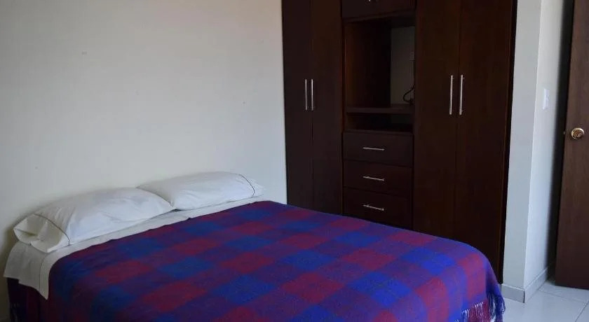 Apartamentos Edificio Diamante