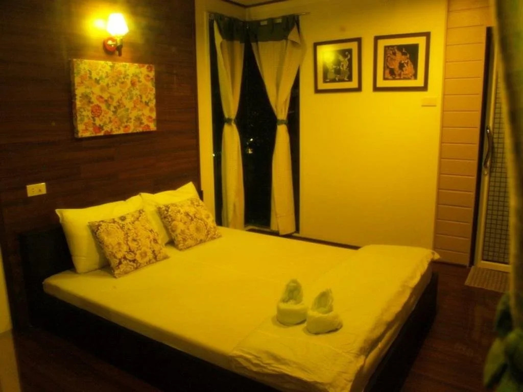 Boonyakan Resort
