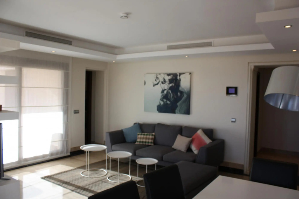 117 - Penthouse with Pool