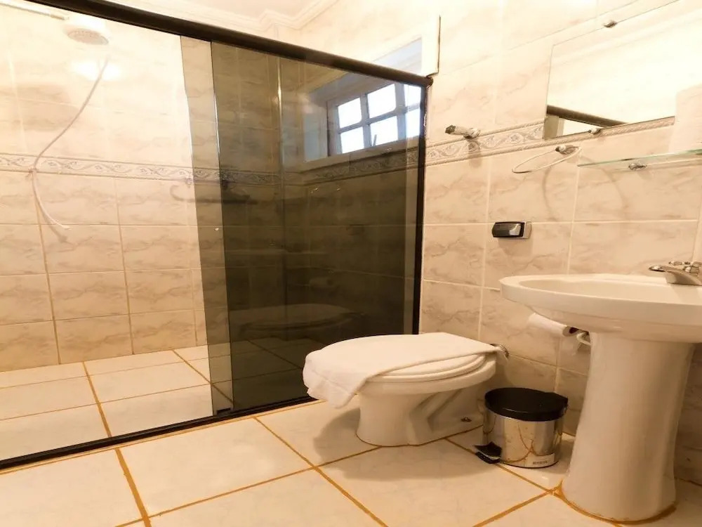 Pousada Villa Atlântica
