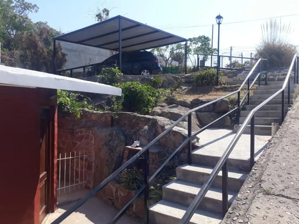 Chalet " La Maruca "