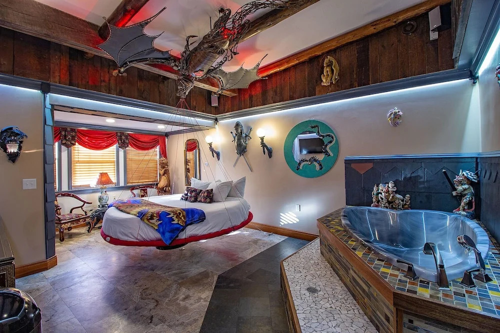 Adventure Suites