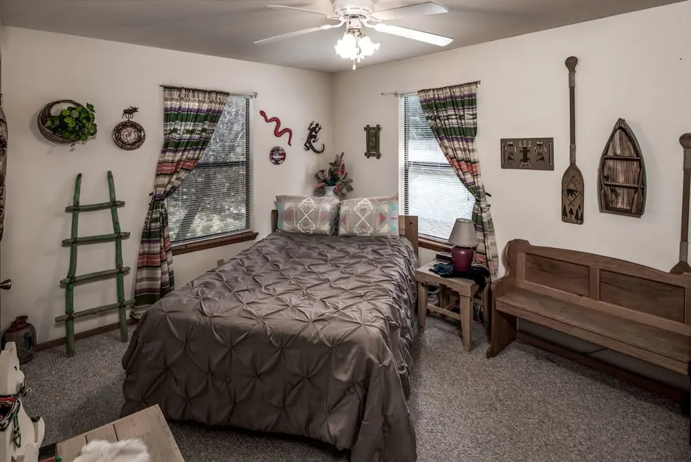 Ruidoso Three-bedroom
