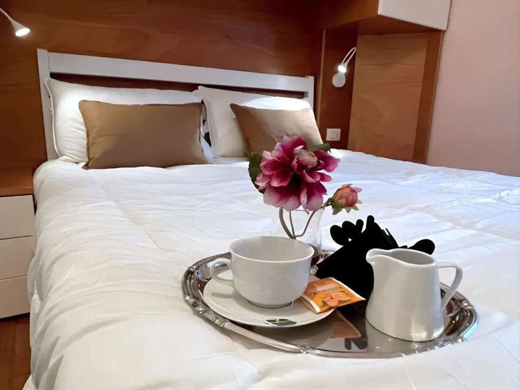 VATICANO 13 Guest House