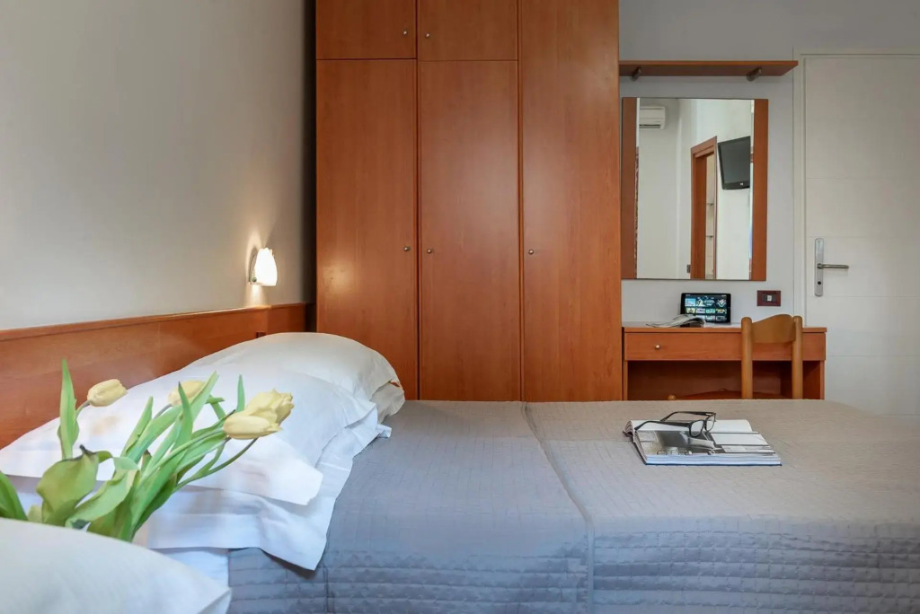 Hotel Pierre