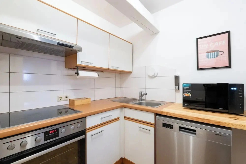Coyhomes Steyr Riverside