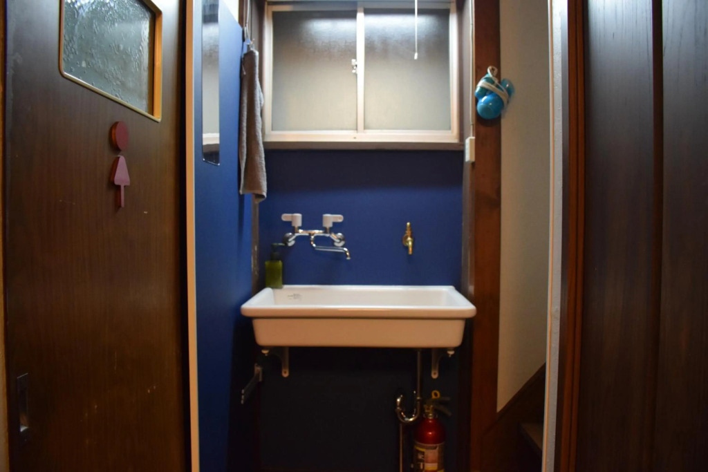 Guest house SHIE SHIMI