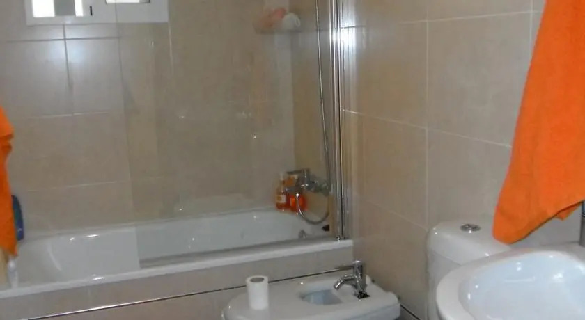 Apartamento Plaza del Calvario