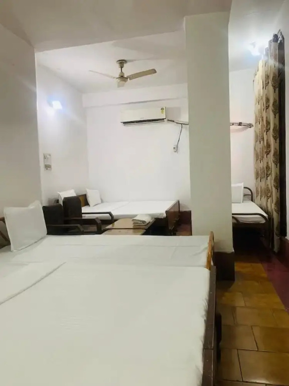Prashant Residency